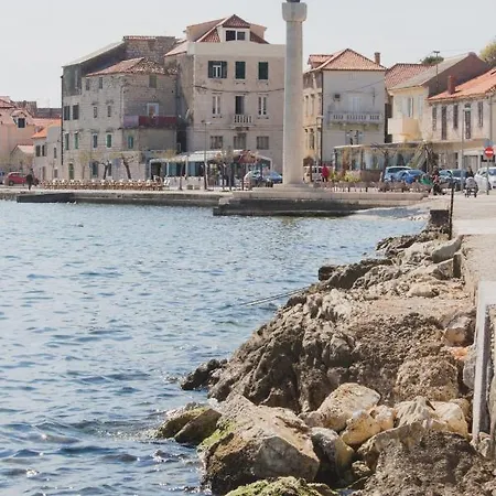 Old Town With Pool * Kastela